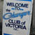  welcome to the charger club of victoria 