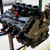 cosworth V8 engine 