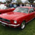  mustang concours 